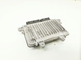 Mercedes-Benz B W245 Sterownik / Moduł ECU A6401500134