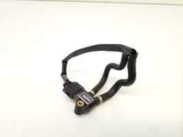 Mercedes-Benz B W245 Sensor de presión del escape A0061534928