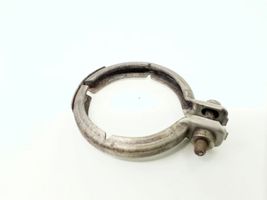 Mercedes-Benz B W245 Muffler pipe connector clamp 