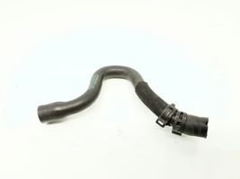 Mercedes-Benz B W245 Engine coolant pipe/hose A1695010782