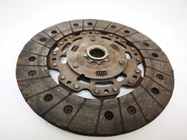 Volkswagen Bora Clutch pressure plate 038141032GX