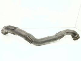 Mercedes-Benz B W245 Intercooler hose/pipe A1695200701