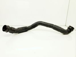 Mercedes-Benz B W245 Intercooler hose/pipe A1695200701