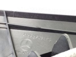 Mercedes-Benz B W245 A-pilarin verhoilu A1696903125