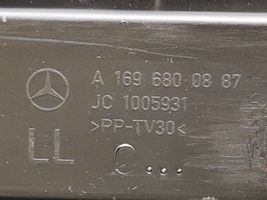 Mercedes-Benz B W245 Deska rozdzielcza 1005950JC