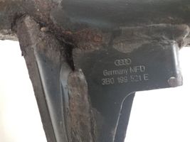 Volkswagen PASSAT B5.5 Pannello di fondo di supporto del radiatore 3B0199521E