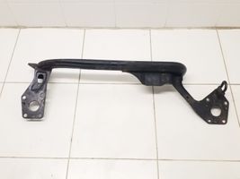 Volkswagen PASSAT B5.5 Pannello di fondo di supporto del radiatore 3B0199521E