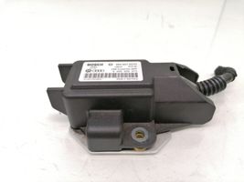 Volkswagen PASSAT B5 ESP acceleration yaw rate sensor 4B0907637A