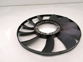 Volkswagen PASSAT B5 Fan impeller 058121301B