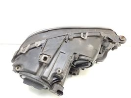 Mercedes-Benz ML W164 Lampa przednia A1648260191