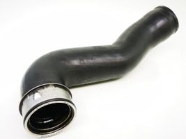 Mercedes-Benz ML W164 Intercooler hose/pipe 