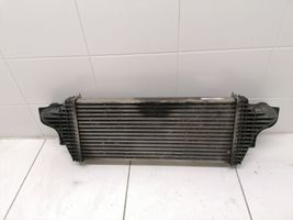 Mercedes-Benz ML W164 Chłodnica powietrza doładowującego / Intercooler A2515000000