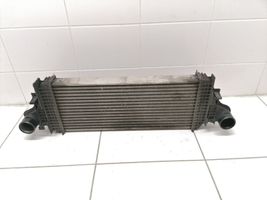 Mercedes-Benz ML W164 Chłodnica powietrza doładowującego / Intercooler A2515000000