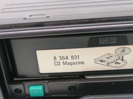 BMW 3 E46 Zmieniarka płyt CD/DVD 6908949