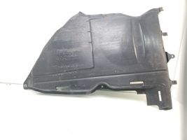 BMW 3 E46 Front underbody cover/under tray 8193815