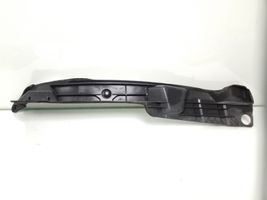 Toyota Avensis T250 Supporto/guarnizione in poliuretano espanso del parafango 5386705021