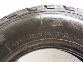 BMW 3 E46 Зимняя покрышка (покрышки) сR 14 18580R1491Q