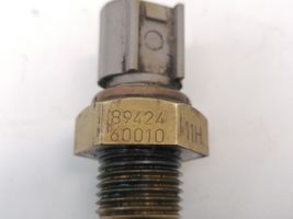 Toyota Avensis T250 Sensore della temperatura dell’aria aspirata 8942460010