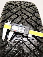 BMW 3 E46 R14 winter/snow tires with studs 18570R1488Q
