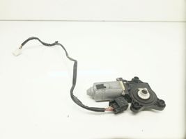 Mercedes-Benz S W220 Front door window regulator motor A2208204542