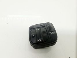Mercedes-Benz S W220 Sēdekļu regulēšanas slēdzis (-i) 2158207710