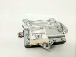 Mercedes-Benz S W220 Airbag de la puerta delantera A2208600405