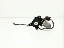 Mercedes-Benz S W220 Rear door window regulator motor A2208200715