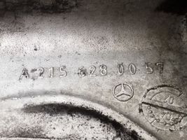 Mercedes-Benz S W220 Задняя траверса A2156280057
