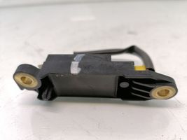 Mercedes-Benz S W220 Gaisa spilvenu trieciensensors 2208204426