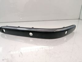 Mercedes-Benz S W220 Front bumper splitter molding A2208850321