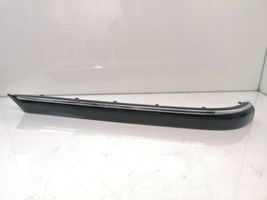 Mercedes-Benz S W220 Modanatura della barra di rivestimento del paraurti anteriore A2208850921