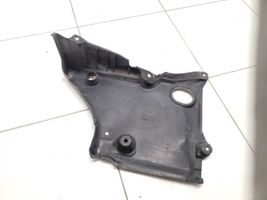 Mercedes-Benz S W220 Front underbody cover/under tray A2205201122