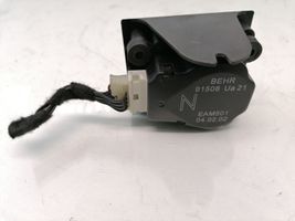 Mercedes-Benz S W220 Air flap motor/actuator 91508UA21