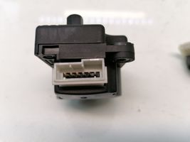 Mercedes-Benz S W220 Air flap motor/actuator 91508