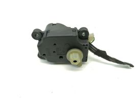 Mercedes-Benz S W220 Air flap motor/actuator 91508