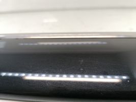 Mercedes-Benz S W220 Listón embellecedor de la puerta delantera (moldura) A2206900762