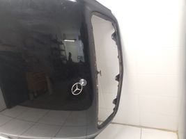 Mercedes-Benz S W220 Dangtis variklio (kapotas) 