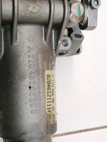 Mercedes-Benz S W220 Steering column universal joint A2204620220