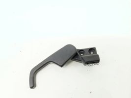 Volkswagen PASSAT B5 Engine bonnet (hood) release handle 3A1823533