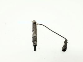 Volkswagen PASSAT B5 Support de pince d'injecteur de carburant 028130201S