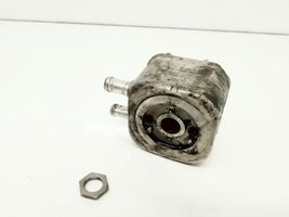 Volkswagen PASSAT B5 Halterung Ölfilter / Ölkühler 028117021