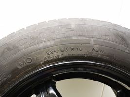 Mercedes-Benz S W220 R16-vararengas A2204010402