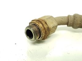 Volkswagen II LT Turbo turbocharger oiling pipe/hose 