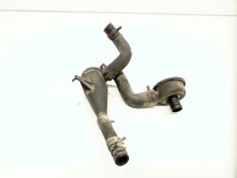 Volkswagen II LT Breather/breather pipe/hose 904520100016