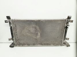 Volkswagen II LT Radiateur de refroidissement 65231A