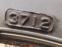 BMW 3 E46 Pneus d'hiver R15 19565R1591T