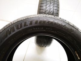 BMW 3 E46 R15 summer tire 18565R1588T