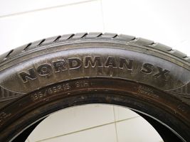 BMW 3 E46 R15 summer tire 19565R1591H