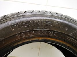 BMW 3 E46 R15 summer tire 19565R1591H