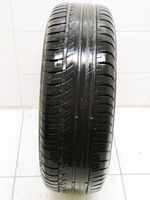 BMW 3 E46 R15 summer tire 19565R1591H